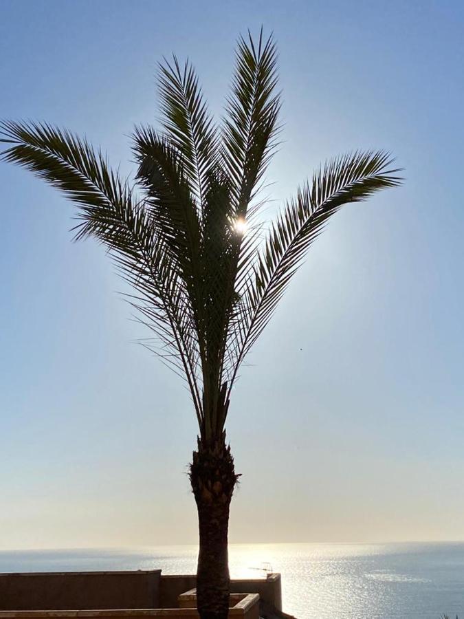 Marina Vistamar Apartment Mojacar Bagian luar foto